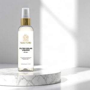 Bloqueador Solar en Spray FPS 60 – Protección Avanzada en Cada Aplicación